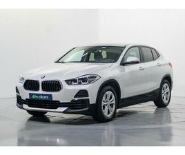 BMW X2 HÍBRIDO ENCHUFABLE X2 XDRIVE 25EA