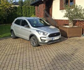 FORD KA+ 1.2 S&S ACTIVE