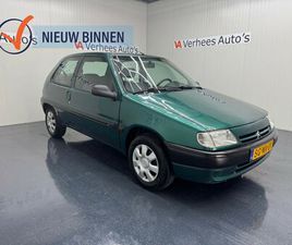 CITROËN SAXO - 1.1I SX TROPIC