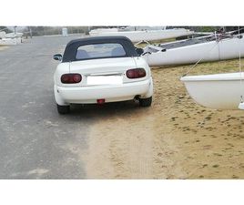 1991 MAZDA MX-5 NA 115CV A VENDRE