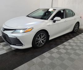 TOYOTA CAMRY TOYOTA CAMRY XLE * * CARFAX * * АВТО КРЕДИТ * *
