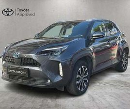 1.5H TREND FWD 116CV E-CVT