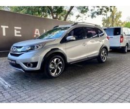 HONDA BR-V 2020 HONDA BR-V 1.5 ELEGANCE AUTO