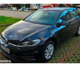 VOLKSWAGEN GOLF CITY VOLKSWAGEN GOLF 1.0 TSI BMT CITY