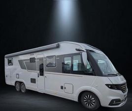 MERCEDES-BENZ SPRINTER SUPERSONIC 890 LL