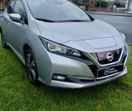 NISSAN LEAF 62 KWH E+ TEKNA PROPILOT PARK