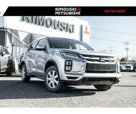 MITSUBISHI RVR ES AWC