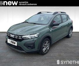 ECO-G 100 STEPWAY ESSENTIAL