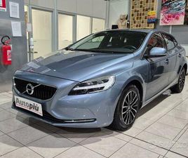 VOLVO V40 D3 VOLVO V40 D3 MOMENTUM