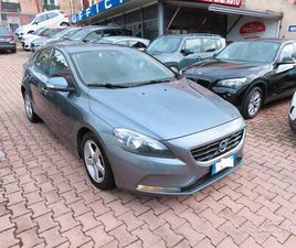 VOLVO V40 1.6 DIESEL 115 CV NAVIGATORE *2015