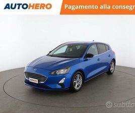 FORD FOCUS TP14988