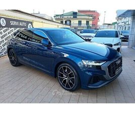 Q8 50 TDI 286 CV QUATTRO TIPTRONIC SPORT