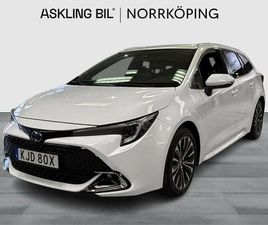 TOURING SPORTS HYBRID STYLE