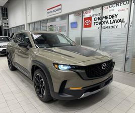 MERIDIAN EDITION AWD