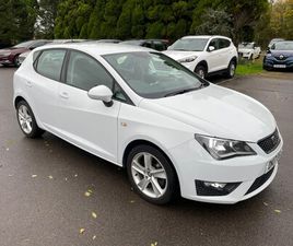 2017 (17) - 1.4 ECOTSI 150 FR TECHNOLOGY 5DR