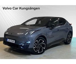 LYNK AND CO 02 LYNK & CO 02 EV MORE BEV