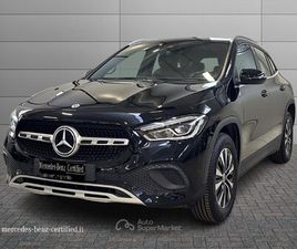 - GLA 250 E PHEV (EQ-POWER) BUSINESS EXTRA AUTO