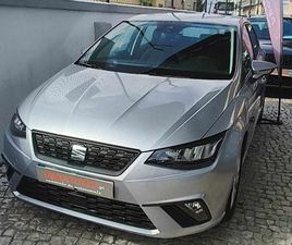 SEAT IBIZA 1.0 TSI STYLE