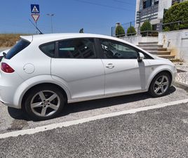SEAT LEON SEAT LEÓN 1.6 TDI, 105CV