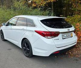 HYUNDAI I40 GOZDNICA - SPRZEDAJEMY.PL