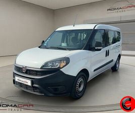 DOBLÒ 1.3 MJT PC COMBI N1