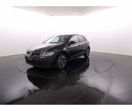 VOLKSWAGEN POLO VOLKSWAGEN POLO 1.0 TSI LIFE