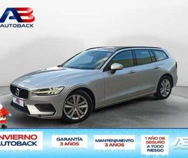 2.0 B4 (D) MOMENTUM AUTO