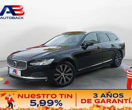 2.0 T8 AWD RECHARGE INSCRIPTION AUTO