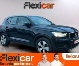 VOLVO XC40 T3 T3 MOMENTUM AUT.