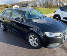 SPORTBACK 1.4 TFSI S TRONIC ATTRACTION EURO 5