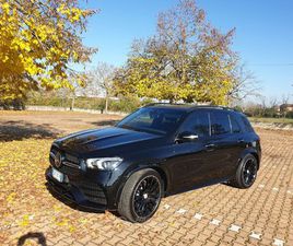 D PREMIUM PLUS 4MATIC AUTO