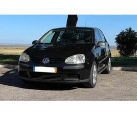 VOLKSWAGEN GOLF 1.4 FSI