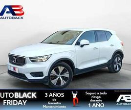 VOLVO XC40 T4 1.5 T4 TWIN RECHARGE INSCRIPTION EX AUTO