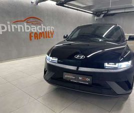 HYUNDAI IONIQ 5 N LINE 84KWH 4WD I5L52-PP2/P6-OO1