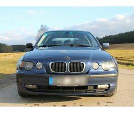 BMW SERIE 3 COMPACT 318T BMW E46 COMPACT - 318TI (NEUE STEUERKETTE)
