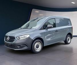 MERCEDES CITAN MERCEDES-BENZ CITAN 108 CDI STANDARD AHK