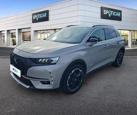 CROSSBACK CROSSBACK BLUEHDI 130 EAT8 PERFORMANCE LINE+