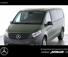 MERCEDES VITO TOURER MERCEDES-BENZ VITO 114 CDI TOURER PRO XL EXTRALANG L3 STHZ+8SI
