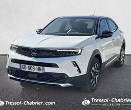 OPEL MOKKA E ELEGANCE BUSINESS 136 CH