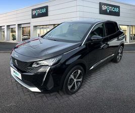 ALLURE PACK 130 AUTOMATIK; *NAVI *SHZ *GRIP-CONTRO