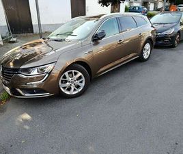 TALISMAN SW 1.7 BLUE DCI LIMITED