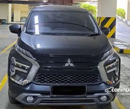 MITSUBISHI XPANDER 2022 MITSUBISHI XPANDER 1,5 SPORT MPV