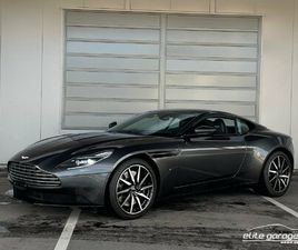 2018 ASTON MARTIN DB11 - DB11 V12 TOUCHTRONIC 3