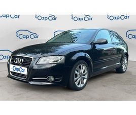 AMBITION - 2.0 TDI 140