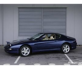 1997 FERRARI 456 - 456 GTA
