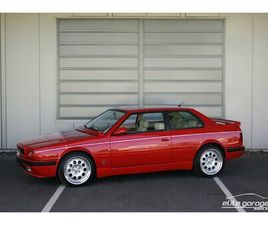 1993 MASERATI BITURBO - BITURBO 222 4V SAMMLERZUSTAND