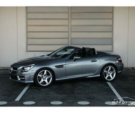 MERCEDES SLK SLK 350 2011 MERCEDES-BENZ SLK - SLK 350 7G-TRONIC