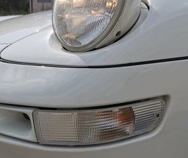 1994 PORSCHE 968 - 968 CS