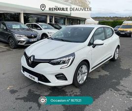 CLIO E-TECH 140 - 21N ZEN