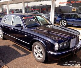 2000 BENTLEY ARNAGE - ARNAGE GREEN LABEL